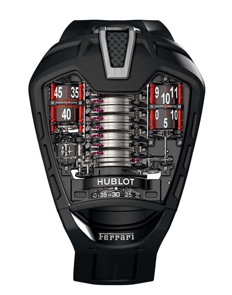 hublot mp05 prix|Hublot mp 05 review.